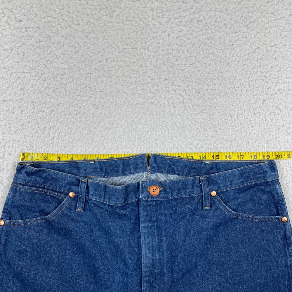 Wrangler 13mwz cowboy